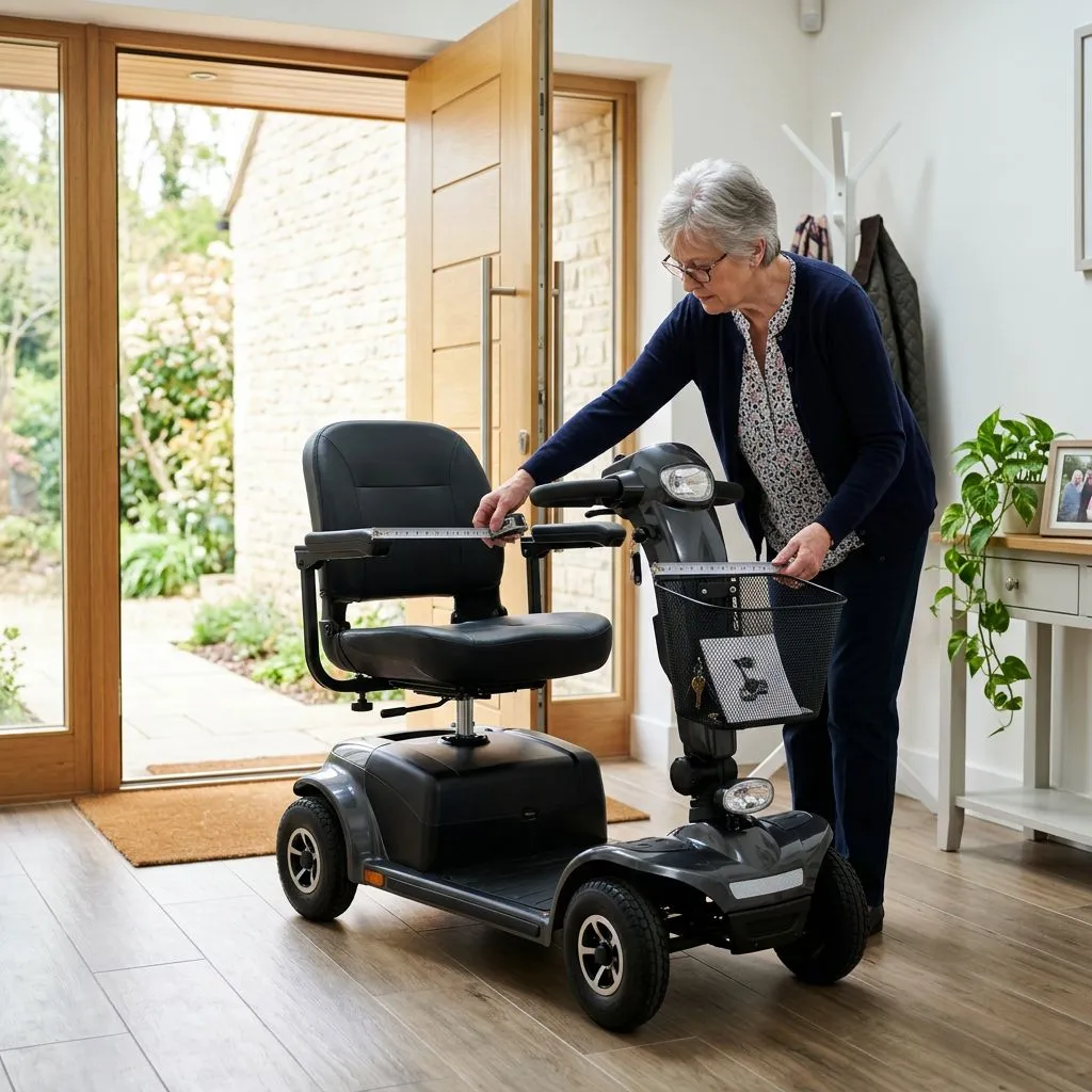 How to Choose a Mobility Scooter: A Practical Buying Guide for Seniors and Adults